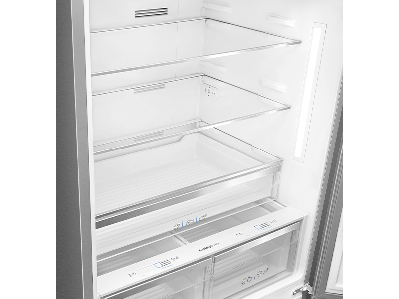 холодильник Smeg FC84EN4HX1 купить