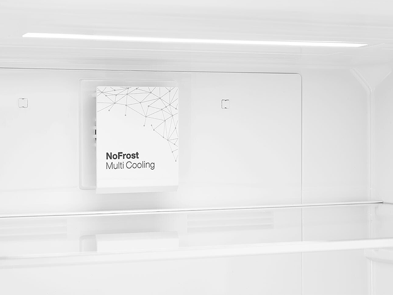 холодильник Smeg FC84EN4HX1 купить