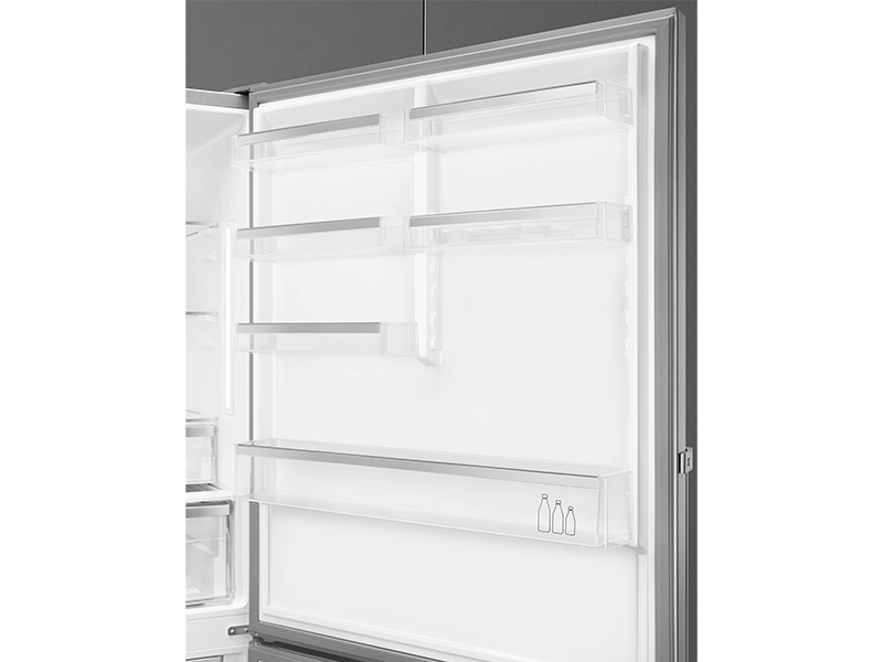 холодильник Smeg FC84EN4HX1 купить