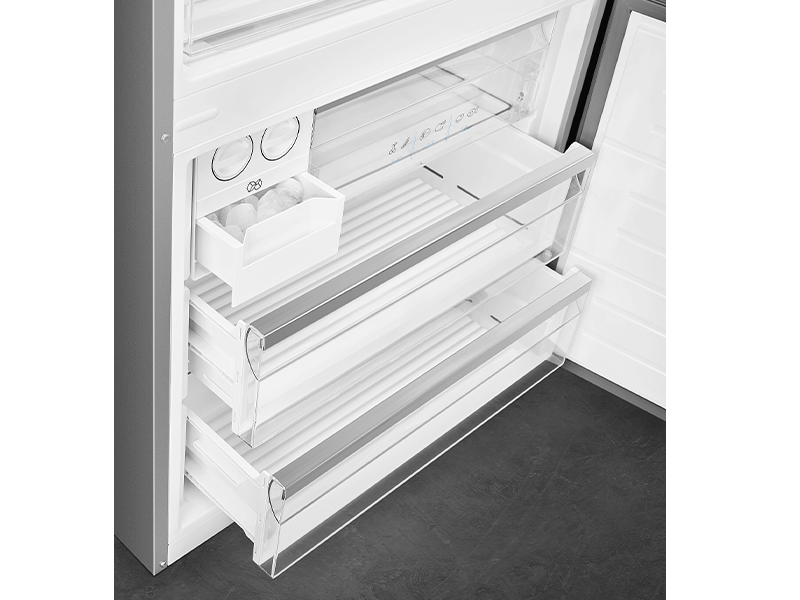 холодильник Smeg FC84EN4HX1 купить