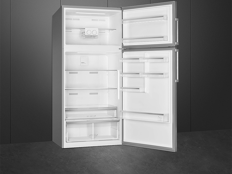 холодильник Smeg FD84EN4HX1 купить