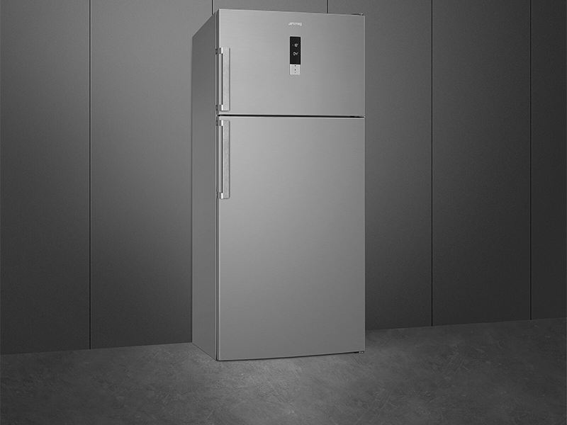 холодильник Smeg FD84EN4HX1 купить