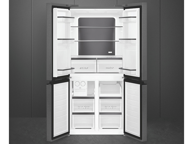 холодильник Smeg FQI48KD купить