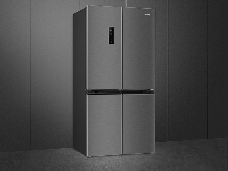 холодильник Smeg FQI48KD купить