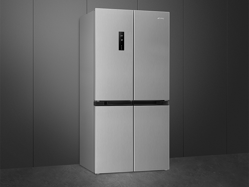 холодильник Smeg FQI48XD купить
