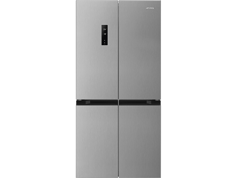 холодильник Smeg FQI48XE купить