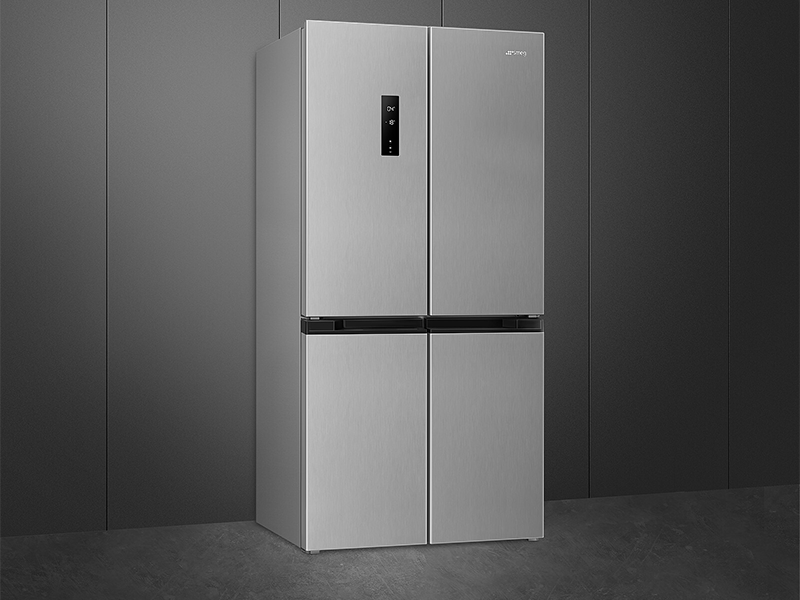 холодильник Smeg FQI48XE купить