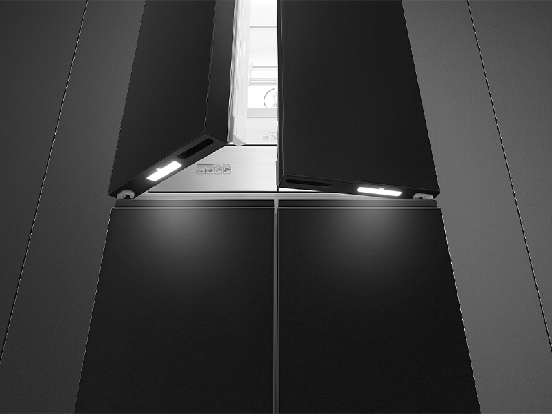 холодильник Smeg FQI60KD купить