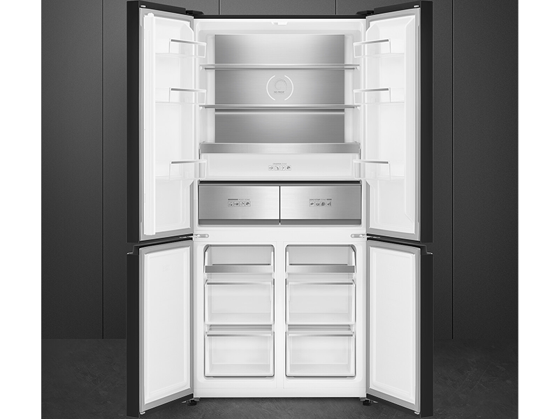 холодильник Smeg FQI60KD купить