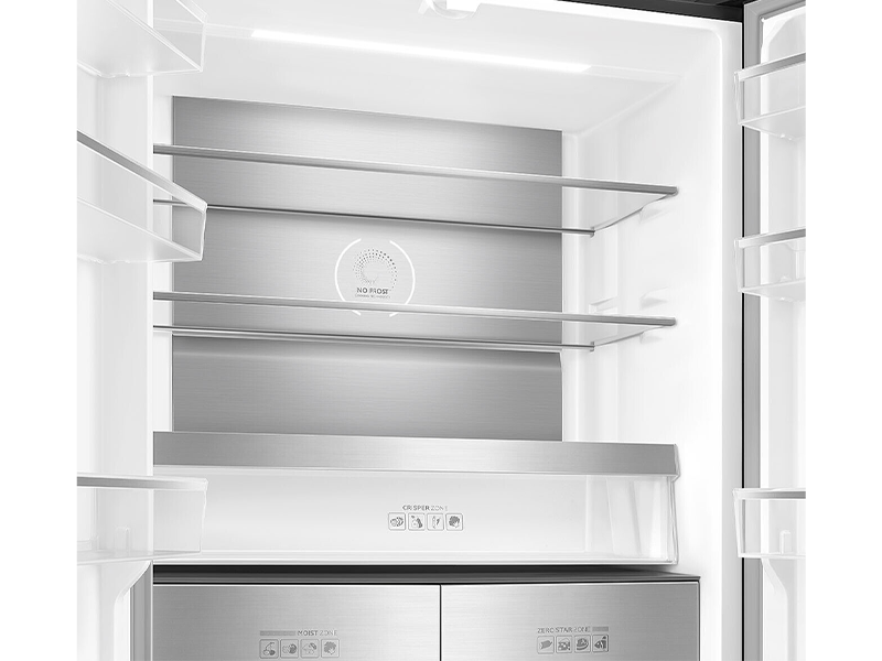 холодильник Smeg FQI60KD купить