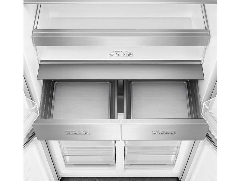 холодильник Smeg FQI60KD купить