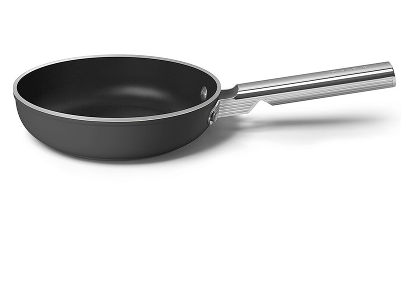 сковородка Smeg FPF2002BLM купить