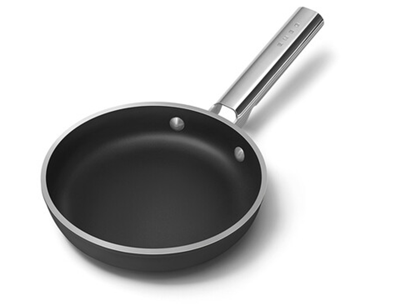 сковородка Smeg FPF2002BLM купить