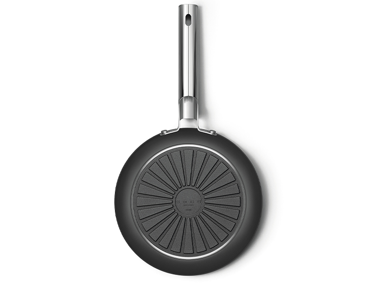 сковородка Smeg FPF2002BLM купить