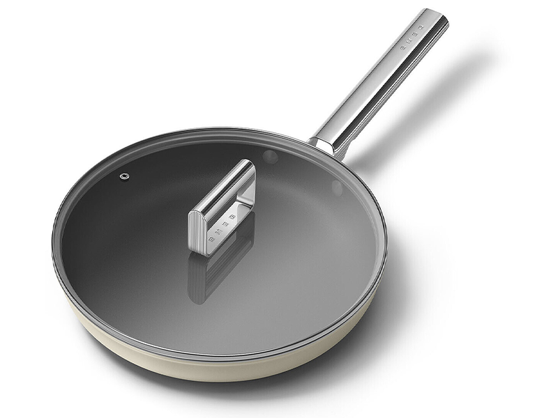 сковородка Smeg FPF2002CRM купить