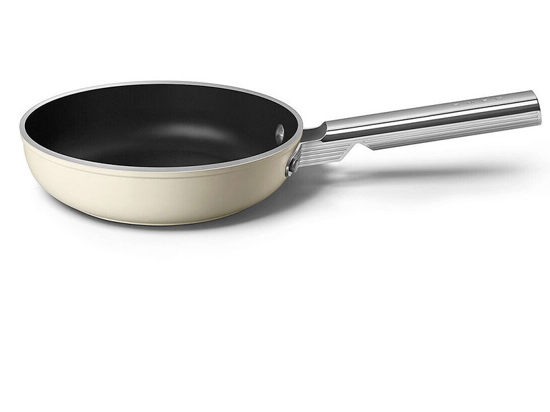 сковородка Smeg FPF2402CRM купить