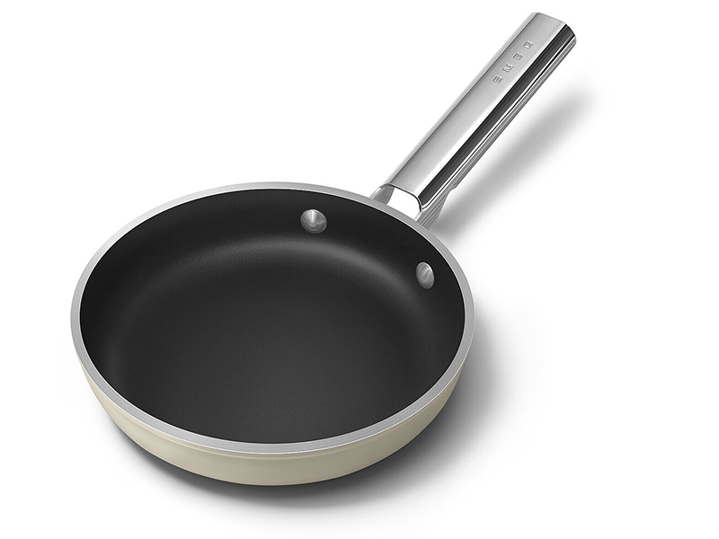 сковородка Smeg FPF2402CRM купить