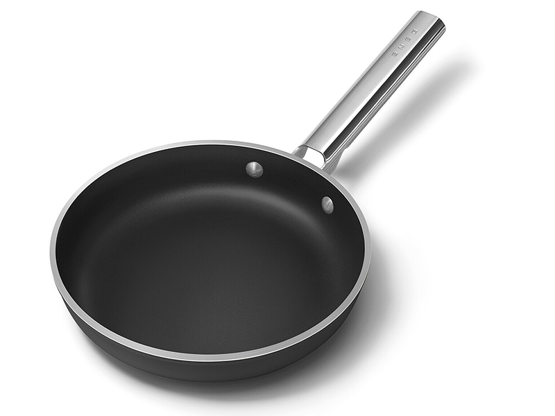 сковородка Smeg FPF2402BLM купить