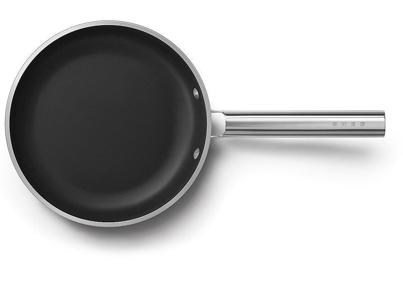 сковородка Smeg FPF2402BLM купить