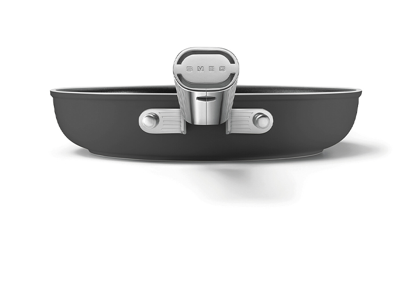 сковородка Smeg FPF2402BLM купить