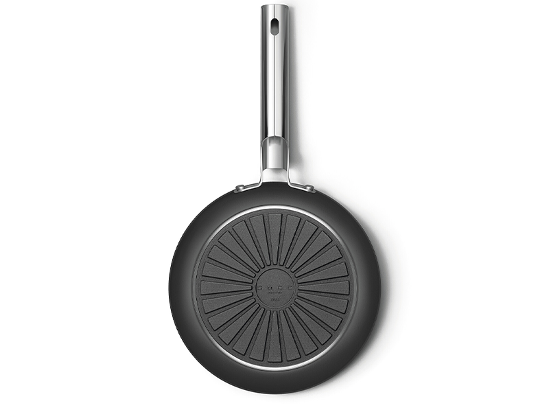 сковородка Smeg FPF2402BLM купить