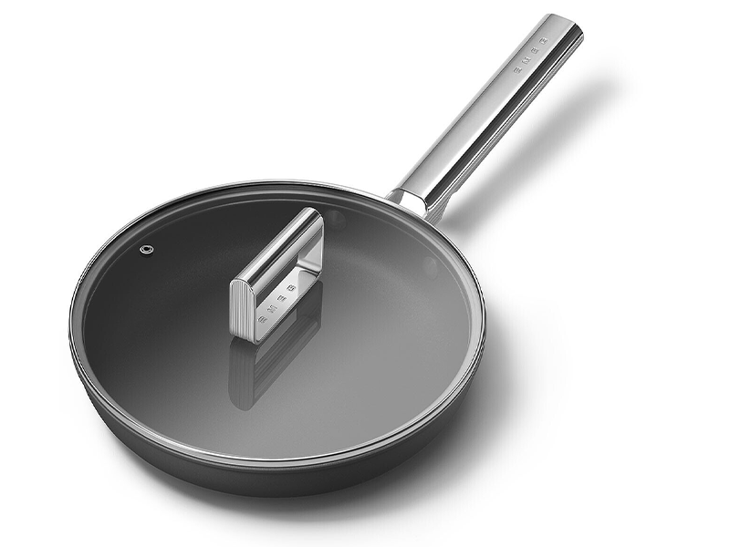 сковородка Smeg FPF2402BLM купить