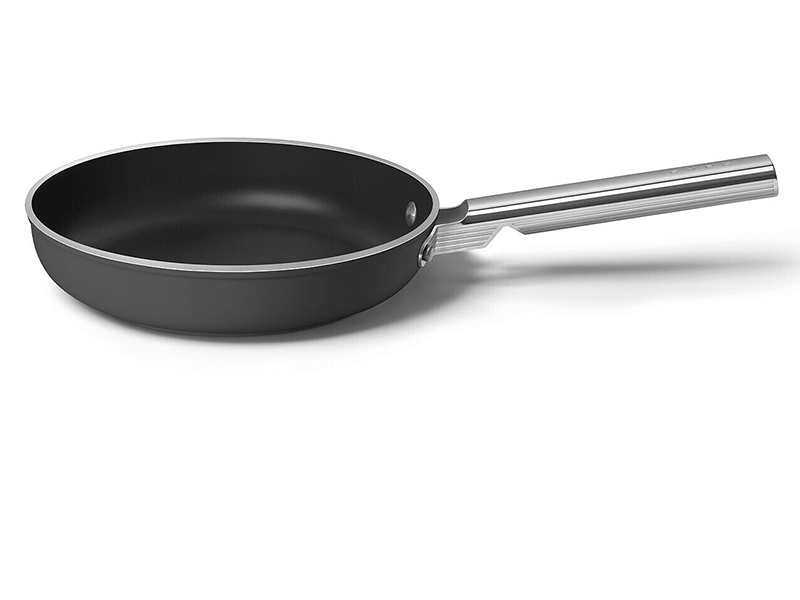 сковородка Smeg FPF2402BLM купить