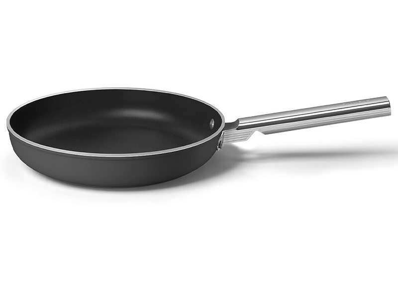 сковородка Smeg FPF2802BLM купить