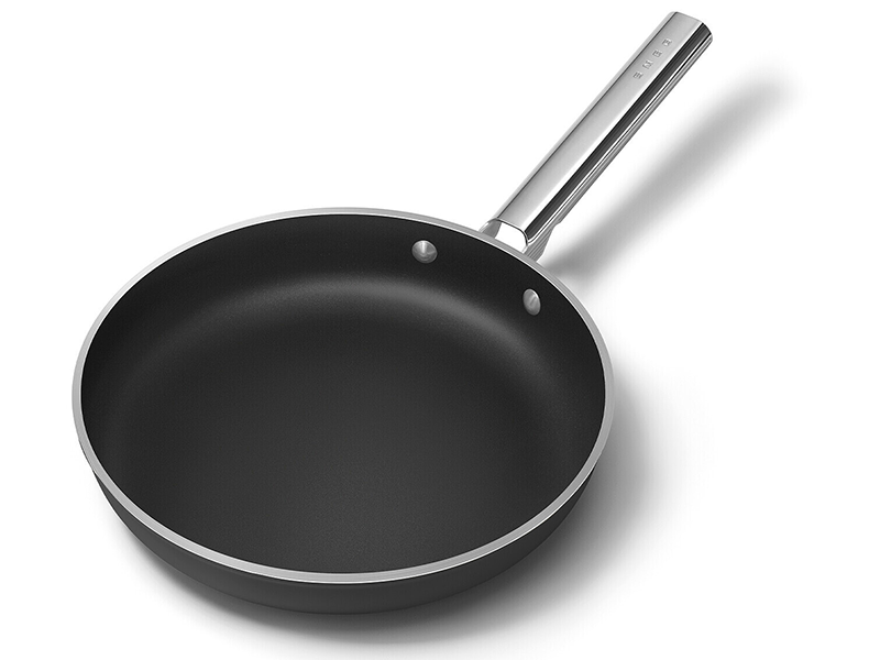 сковородка Smeg FPF2802BLM купить