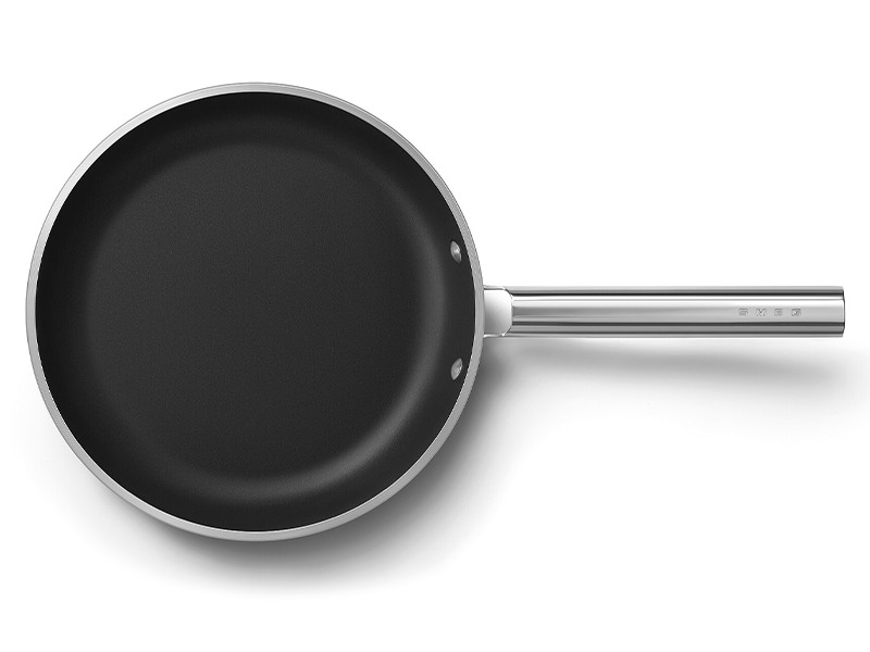 сковородка Smeg FPF2802BLM купить