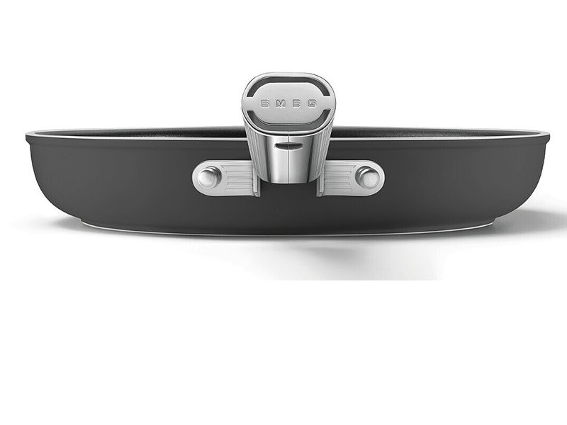сковородка Smeg FPF2802BLM купить