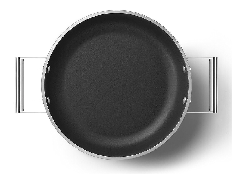 сковородка Smeg DPF2812EGM купить