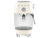 Кофеварка Smeg ECF03CREU - catalog