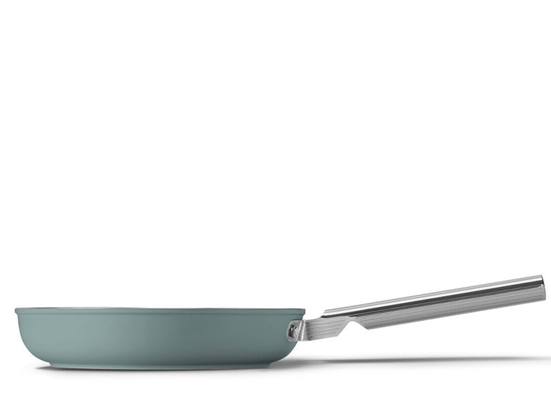 сковородка Smeg FPF2002EGM купить