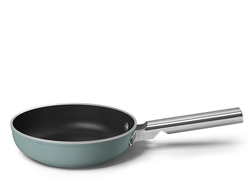 сковородка Smeg FPF2002EGM купить