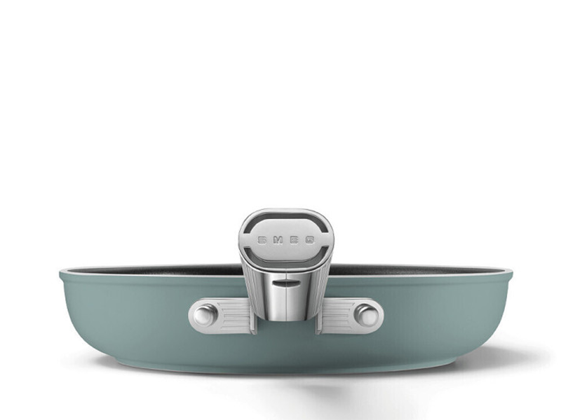 сковородка Smeg FPF2002EGM купить