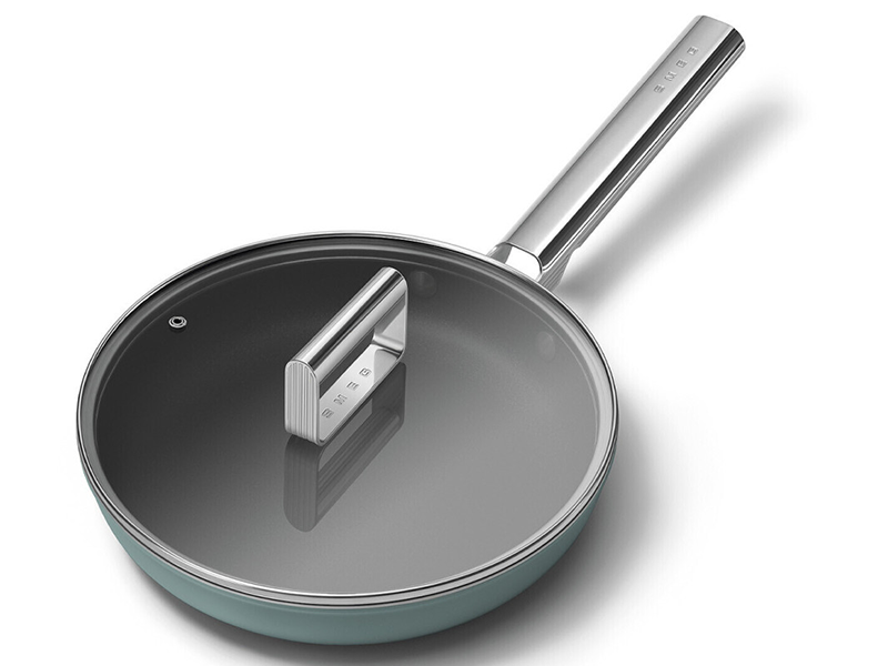 сковородка Smeg FPF2002EGM купить