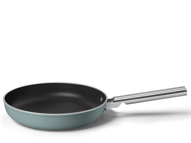 сковородка Smeg FPF2802EGM купить