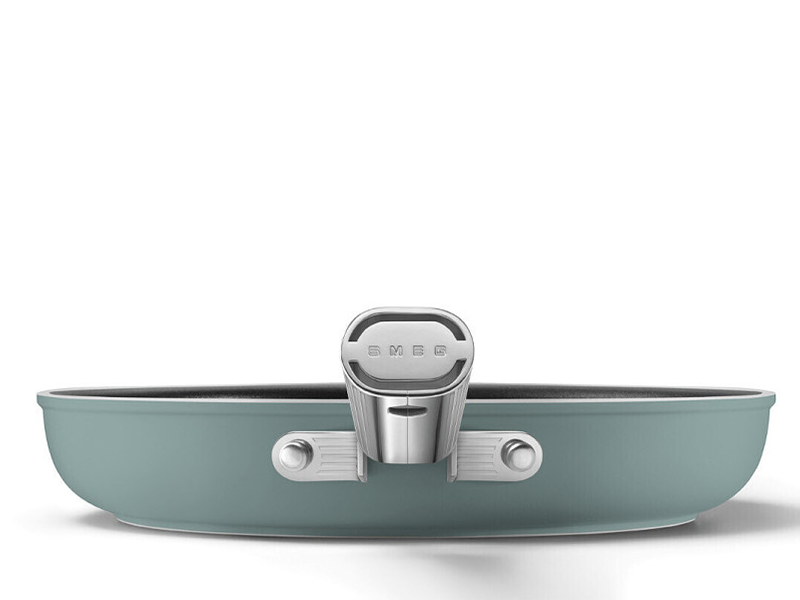 сковородка Smeg FPF2802EGM купить