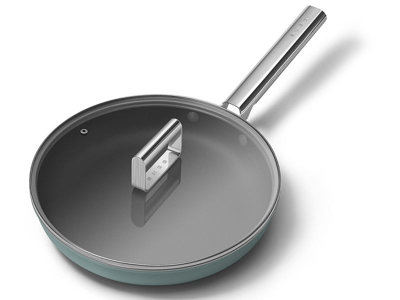 сковородка Smeg FPF2802EGM купить