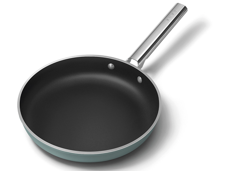 сковородка Smeg FPF2802EGM купить