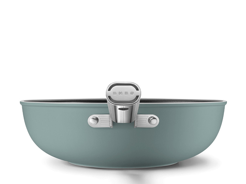 сковородка Smeg WOF3002EGM купить