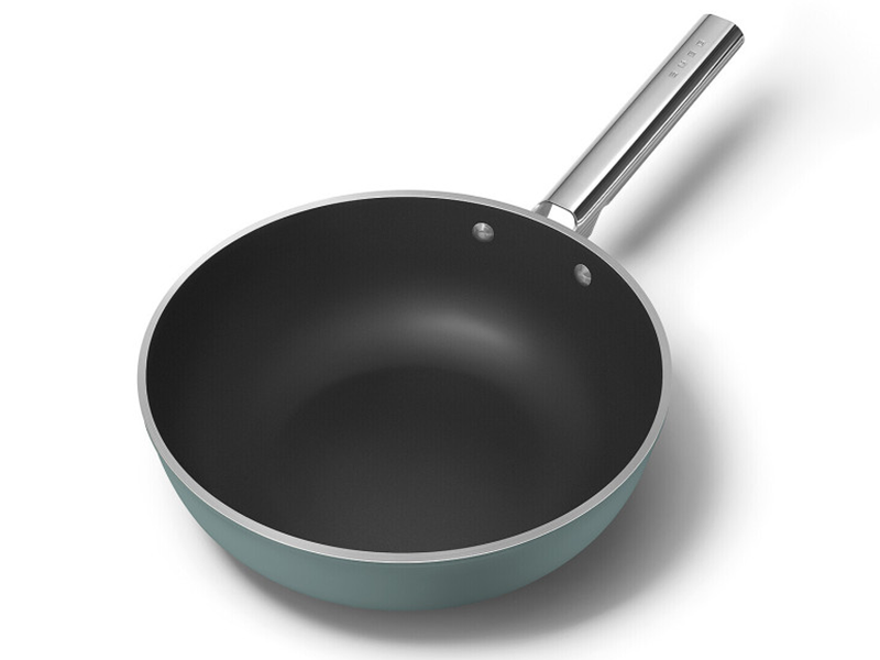 сковородка Smeg WOF3002EGM купить