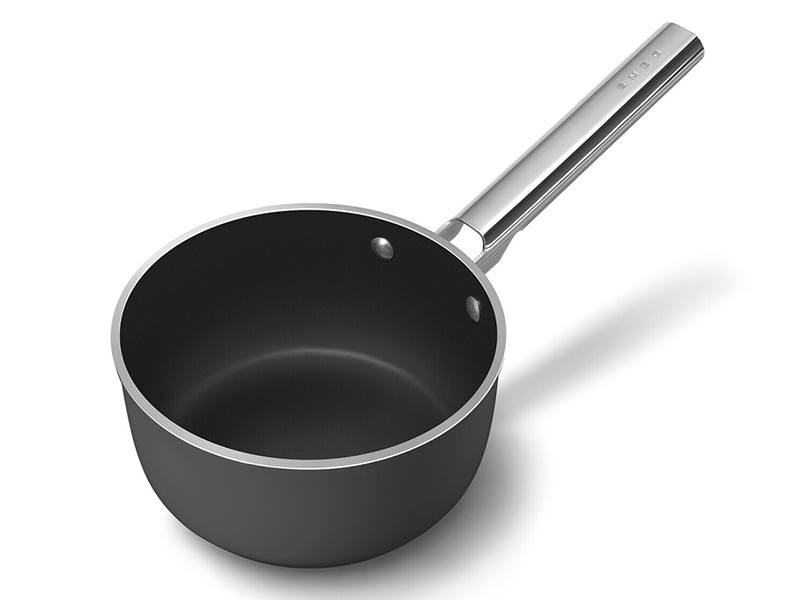 кастрюля Smeg SPF2012BLM купить