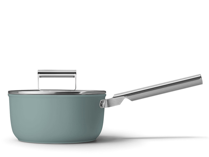 кастрюля Smeg SPF2012EGM купить