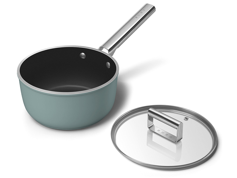 кастрюля Smeg SPF2012EGM купить