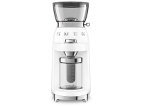 Кофемолка Smeg CGF03WHEU - catalog