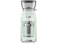 Кофемолка Smeg CGF03PGEU - catalog