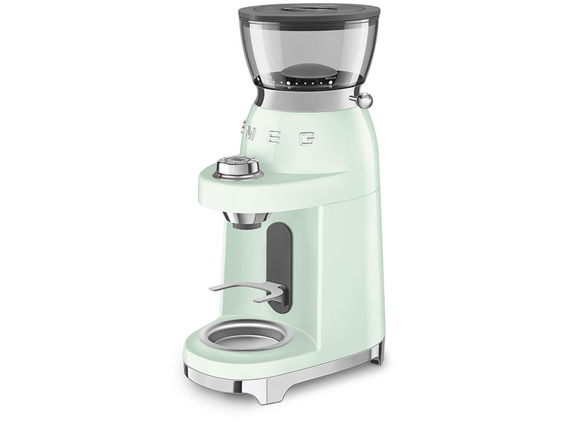 кофемолка Smeg CGF03PGEU купить