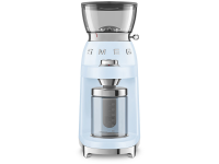 Кофемолка Smeg CGF03PBEU - catalog